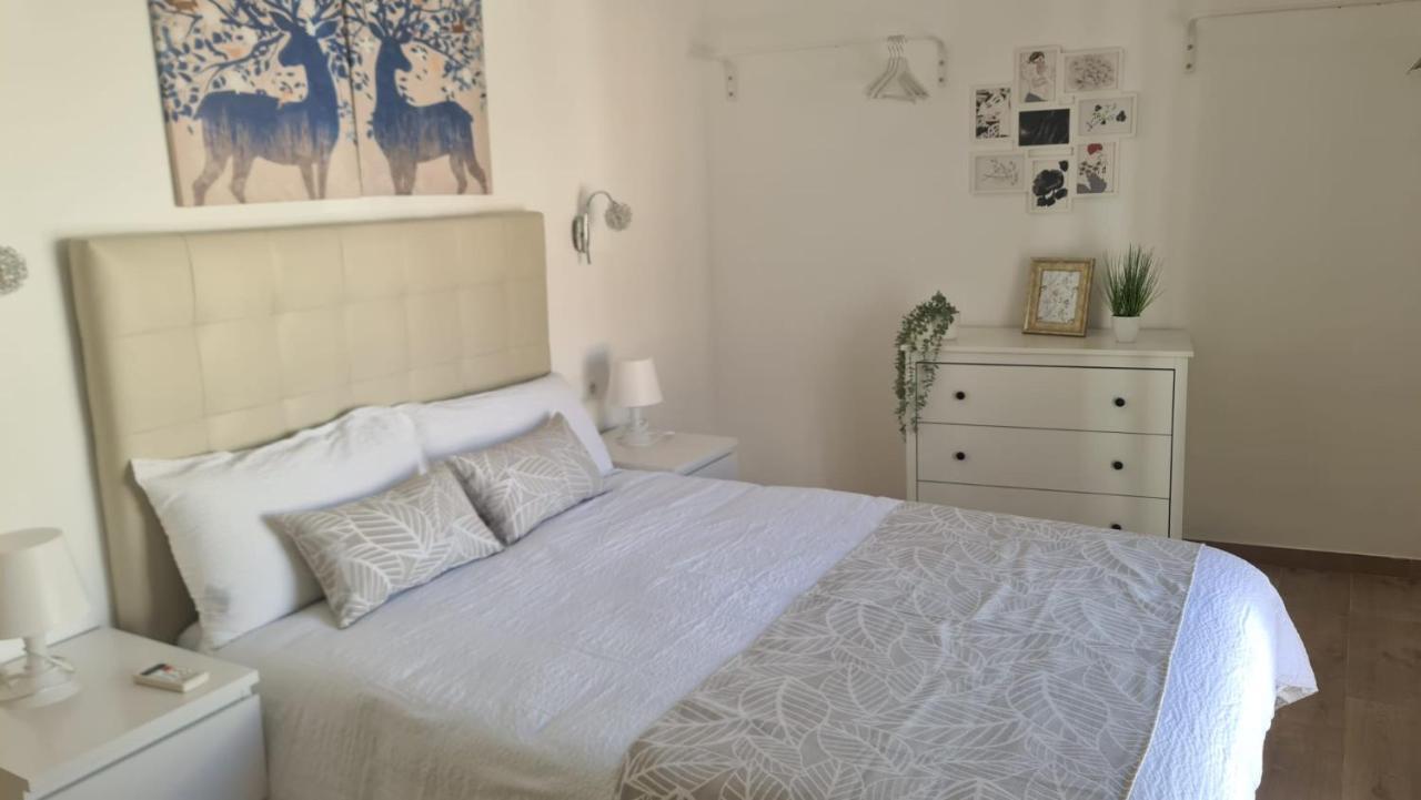 La Casilla De Nerja Villa Dış mekan fotoğraf