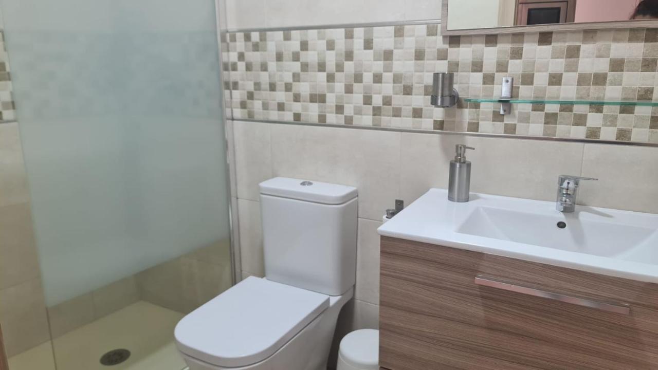 La Casilla De Nerja Villa Dış mekan fotoğraf