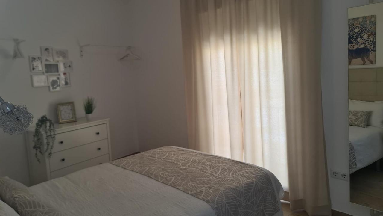 La Casilla De Nerja Villa Dış mekan fotoğraf