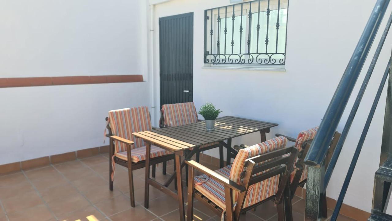 La Casilla De Nerja Villa Dış mekan fotoğraf