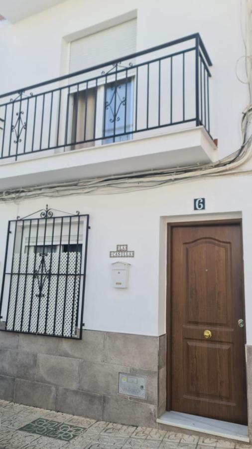 La Casilla De Nerja Villa Dış mekan fotoğraf